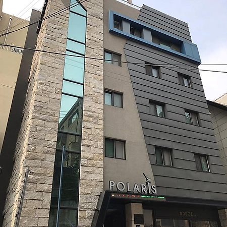 Polaris Guesthouse Garosugil Seoul Ngoại thất bức ảnh