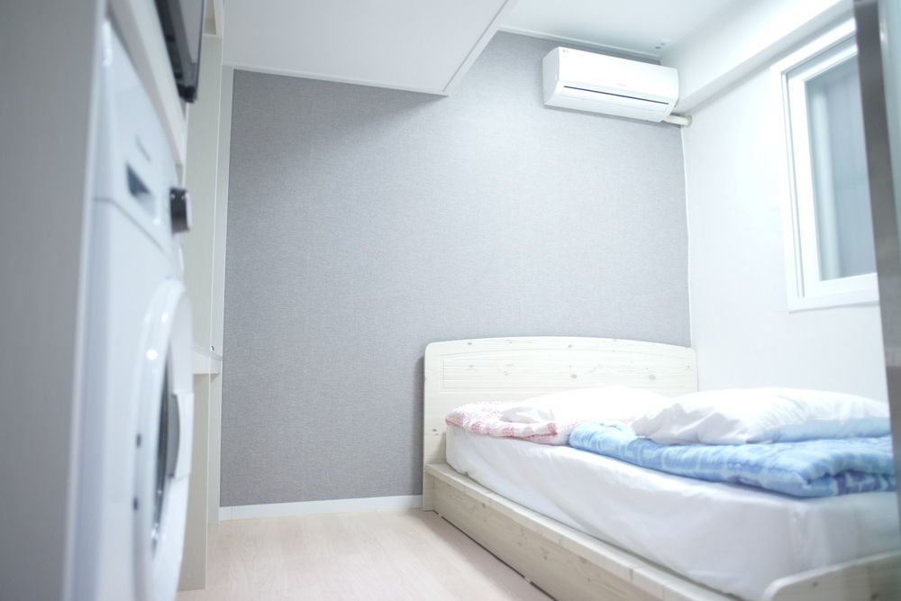 Polaris Guesthouse Garosugil Seoul Ngoại thất bức ảnh