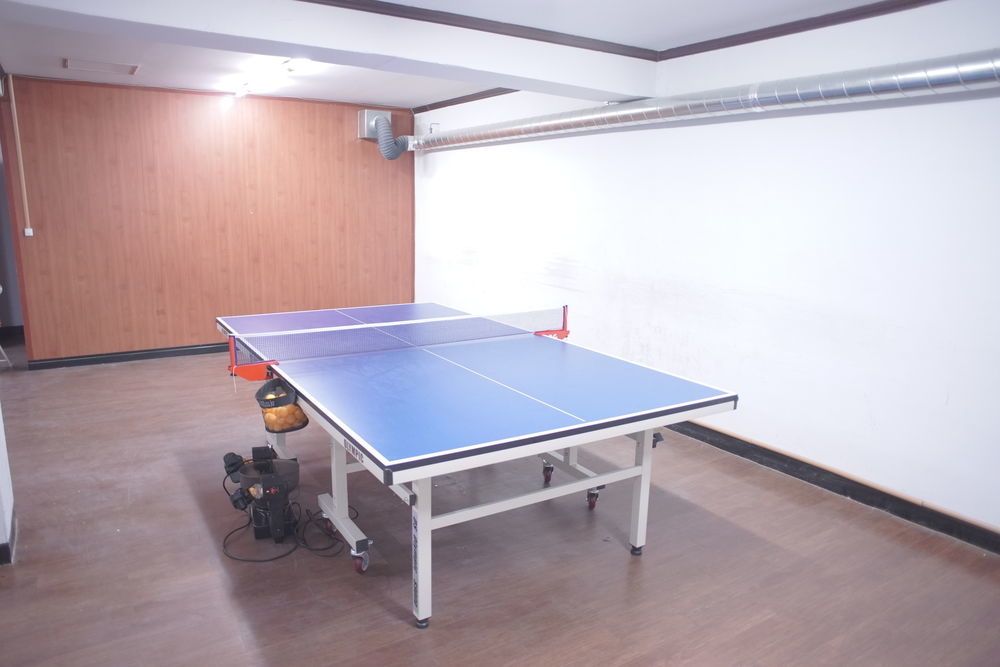 Polaris Guesthouse Garosugil Seoul Ngoại thất bức ảnh