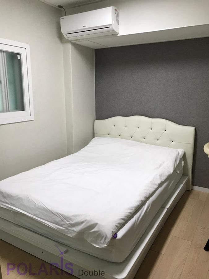 Polaris Guesthouse Garosugil Seoul Ngoại thất bức ảnh
