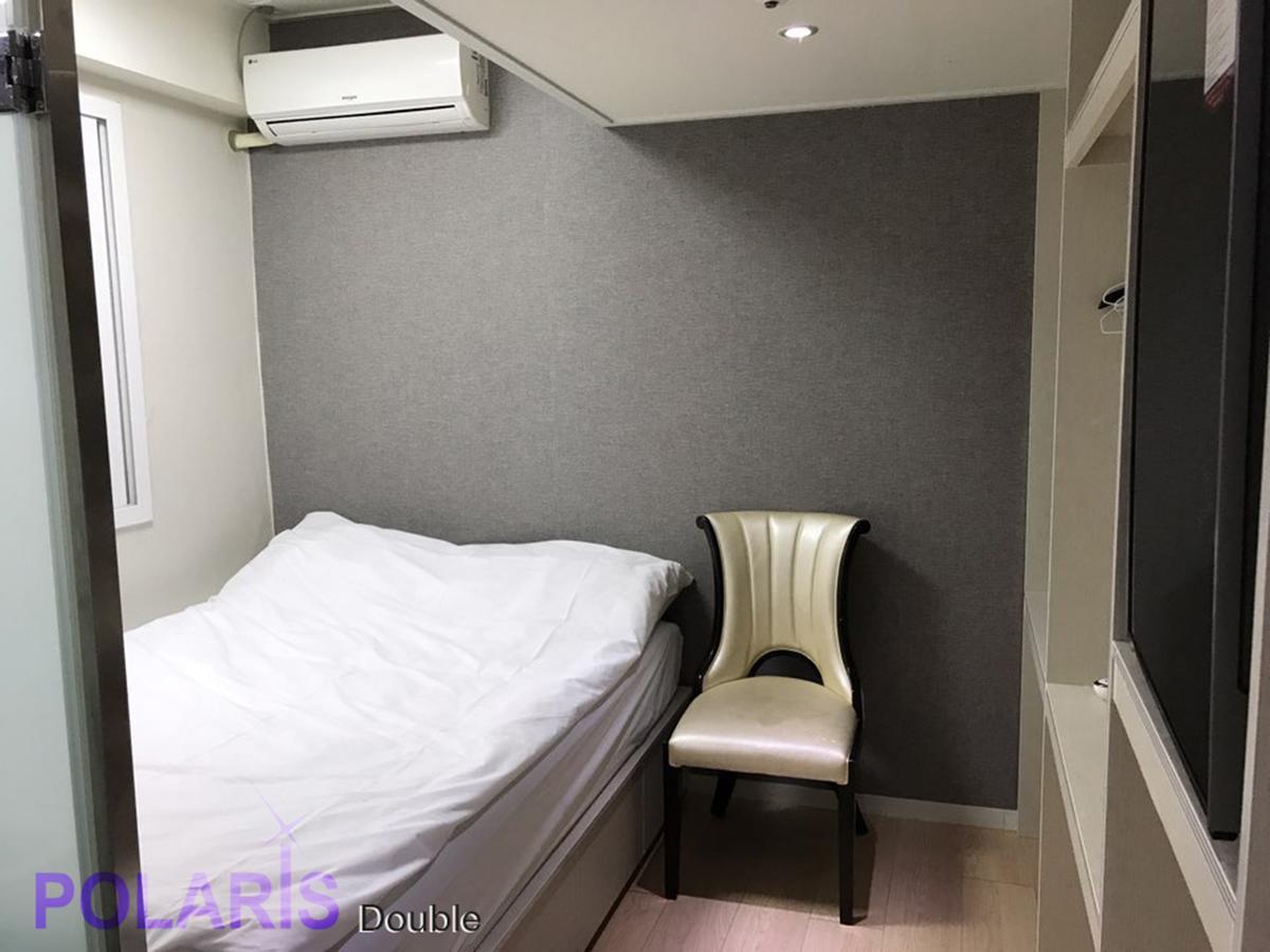 Polaris Guesthouse Garosugil Seoul Ngoại thất bức ảnh