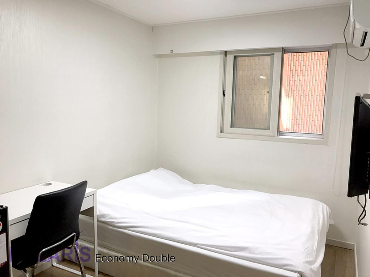 Polaris Guesthouse Garosugil Seoul Ngoại thất bức ảnh