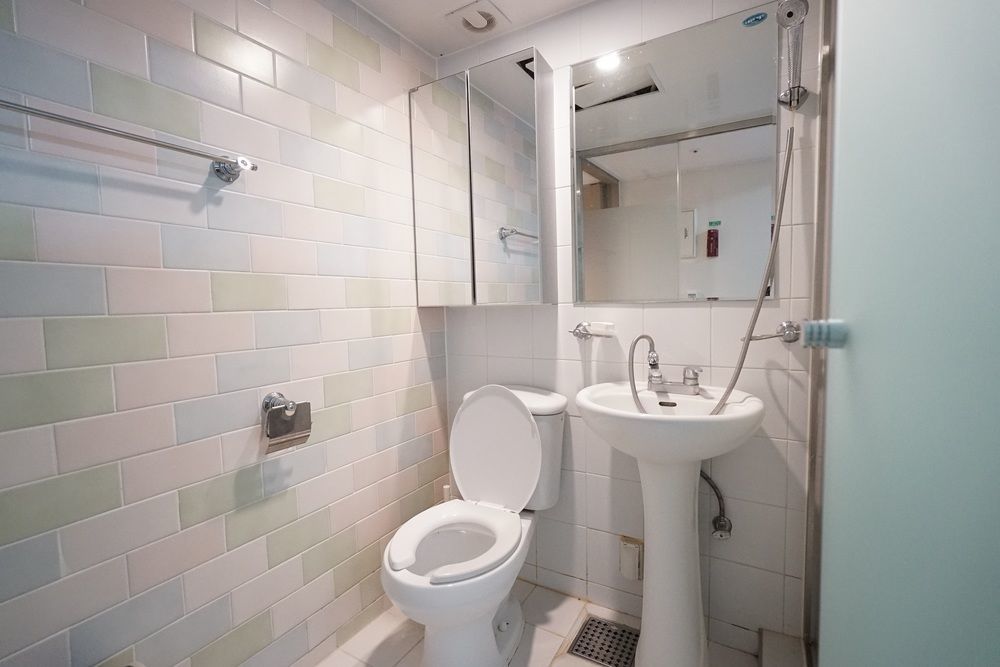 Polaris Guesthouse Garosugil Seoul Ngoại thất bức ảnh