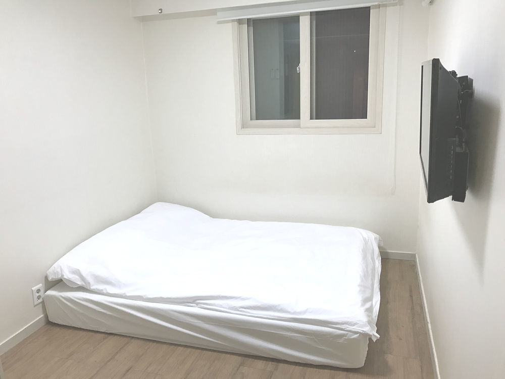 Polaris Guesthouse Garosugil Seoul Ngoại thất bức ảnh