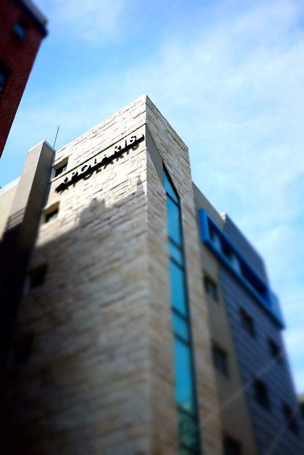 Polaris Guesthouse Garosugil Seoul Ngoại thất bức ảnh